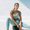 Pilates on the Road