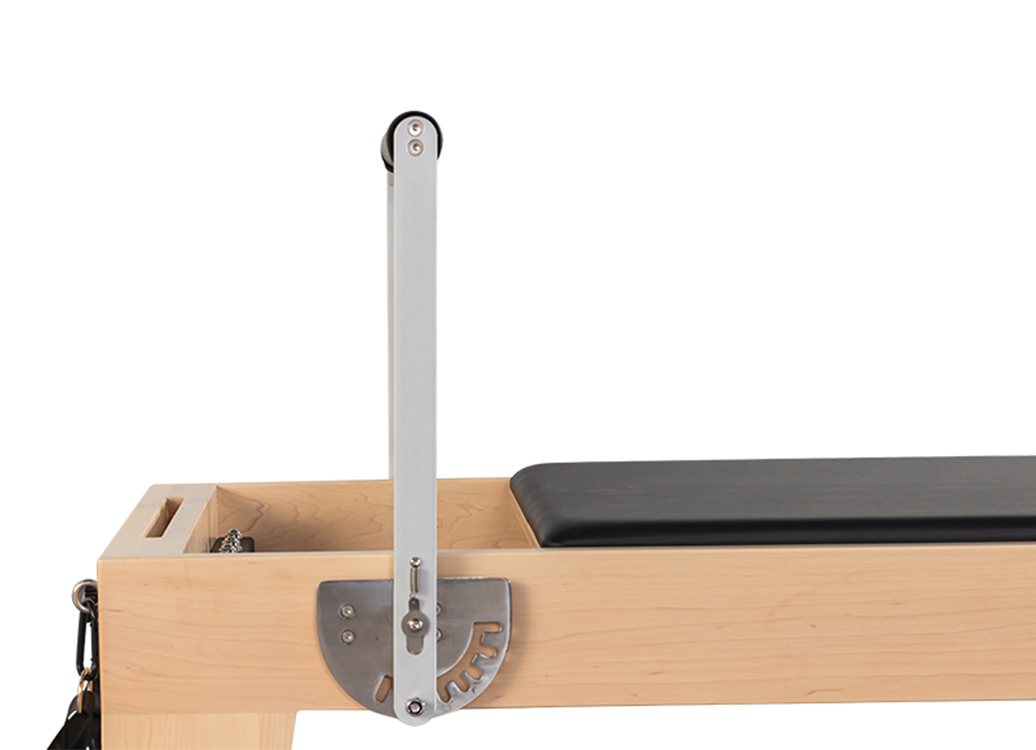 MC-PF001 Maple Wood Pilates Reformer Equipment for Sale Gym Pilates Reformers Core Bed