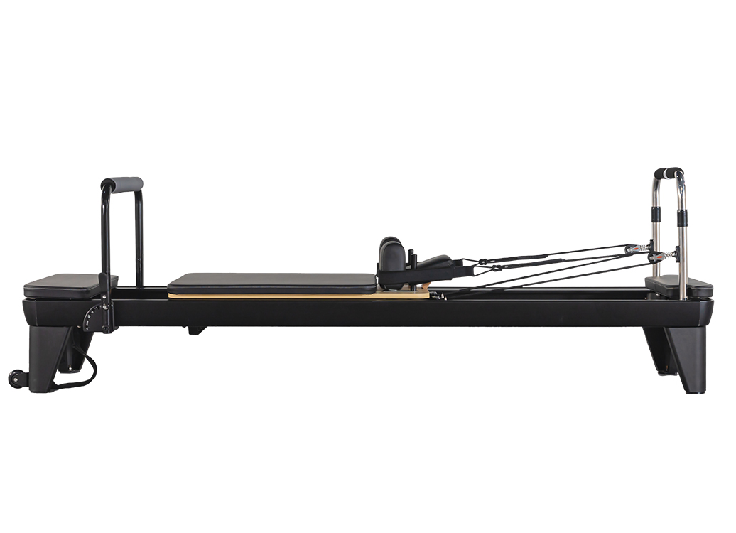 MC-PL1003 Third generation yoga studio aluminum alloy pilates reformer