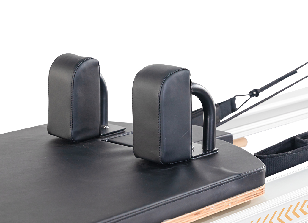 MC-PL1005 MlQ aluminum alloy pilates reformer machine
