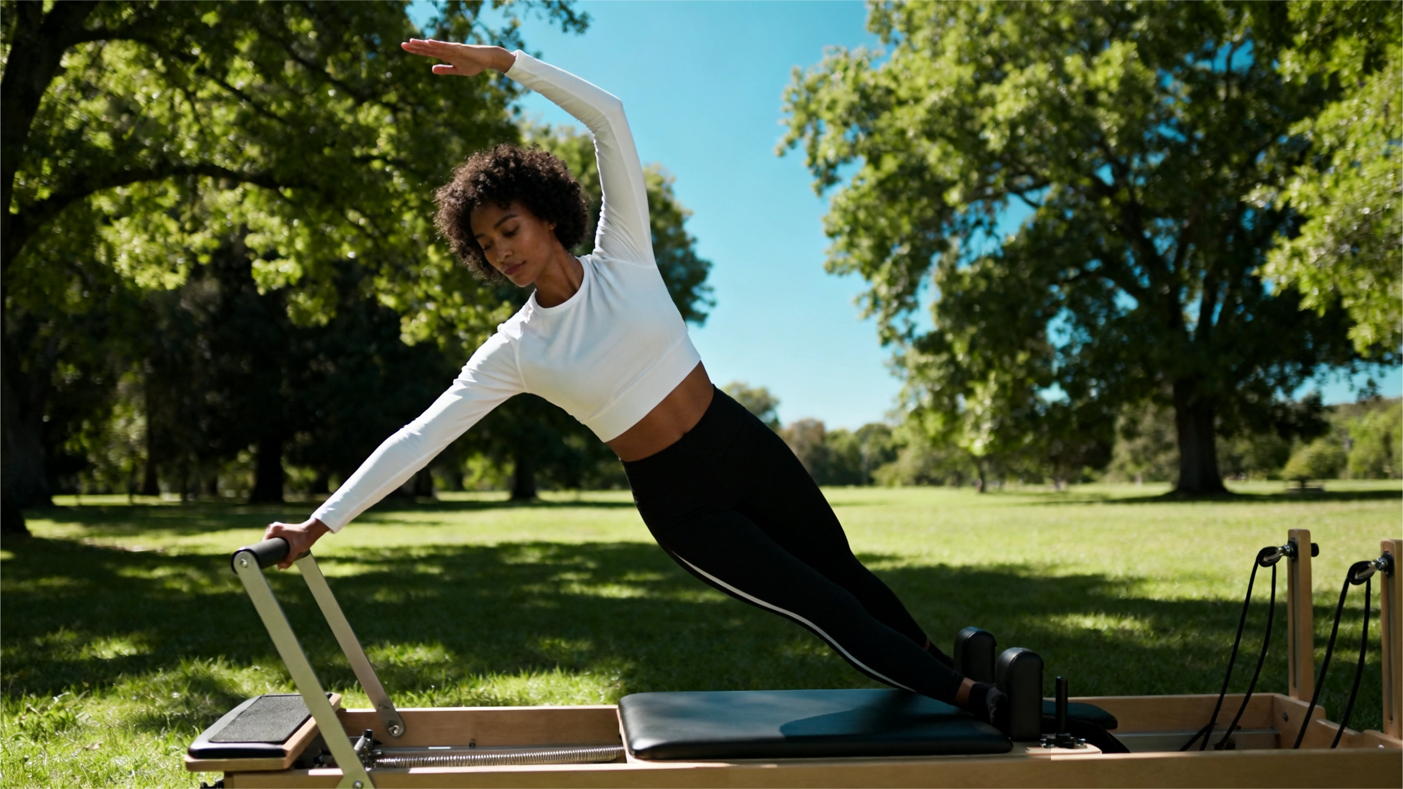 Morning Pilates: The Best Way to Wake Up Body and Energy