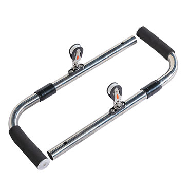 Pilates accessories