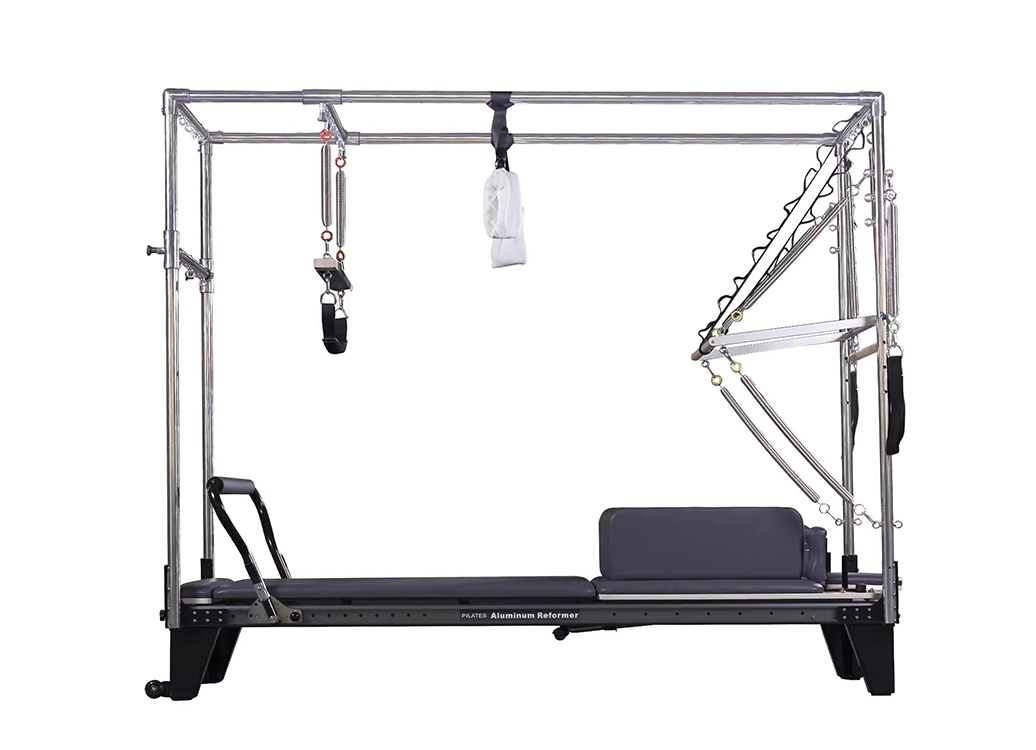 MC-PL1007C Elite aluminum alloy pilates cadillac