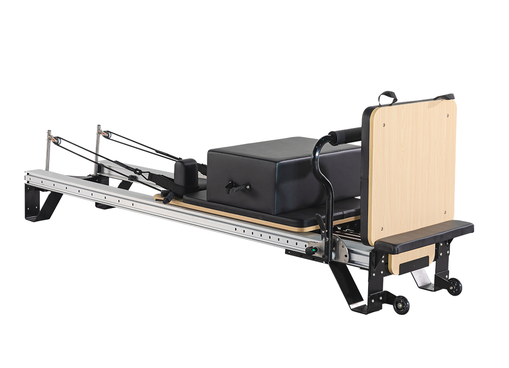 MC-PL1008 Old aluminum alloy pilates reformer
