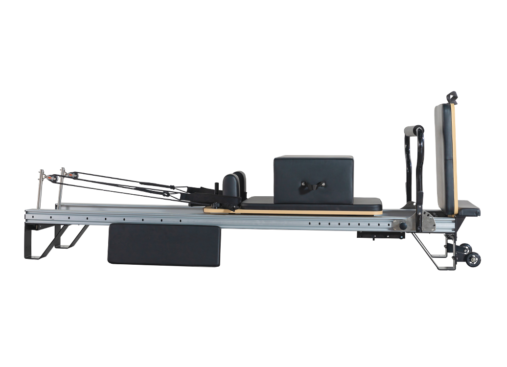 MC-PL1008 Old aluminum alloy pilates reformer