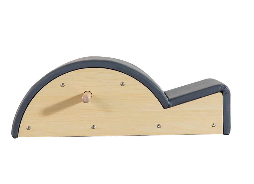 MC-PF016 Commercial studio home use durable machine Maple Wooden Pilates Spine Corrector