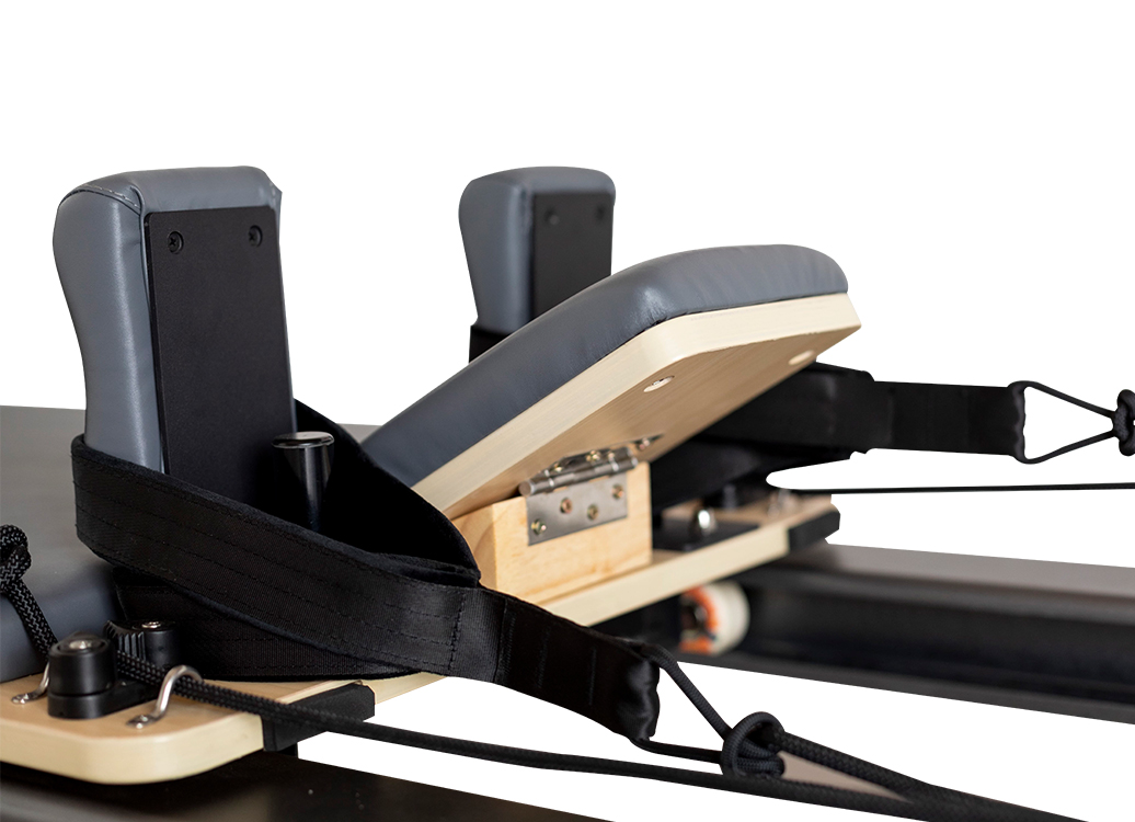 MC-PL1007C Elite aluminum alloy pilates cadillac