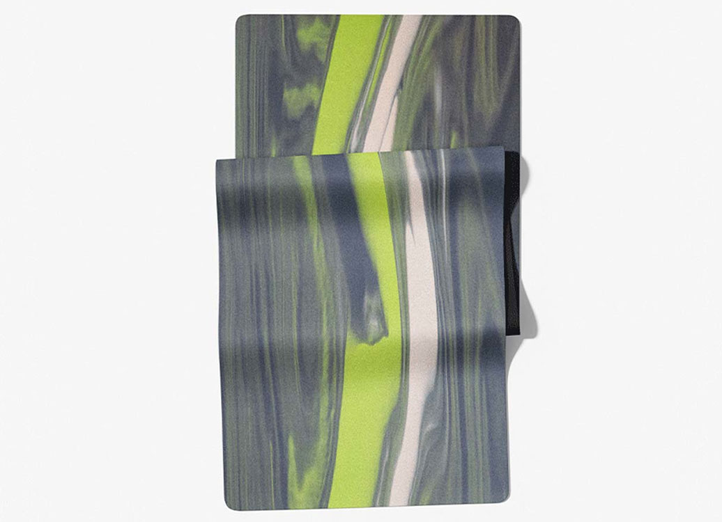 Pilates accessories