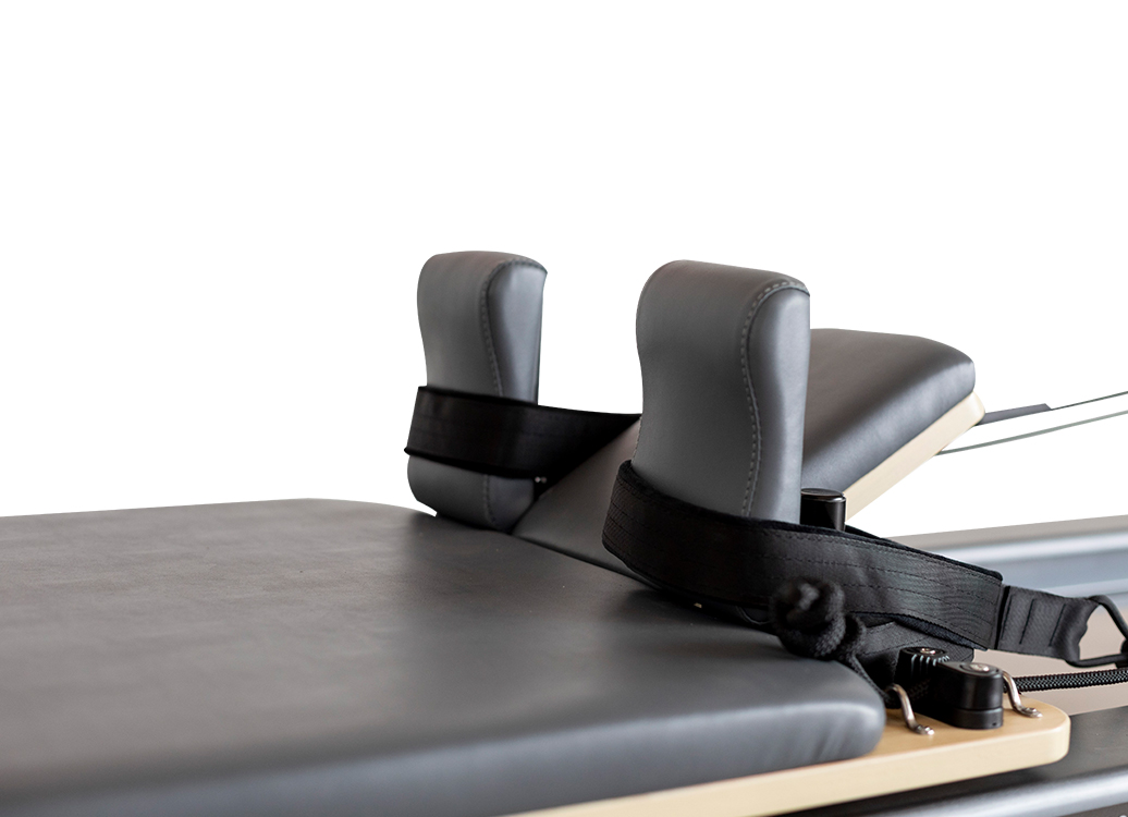 MC-PL1007C Elite aluminum alloy pilates cadillac