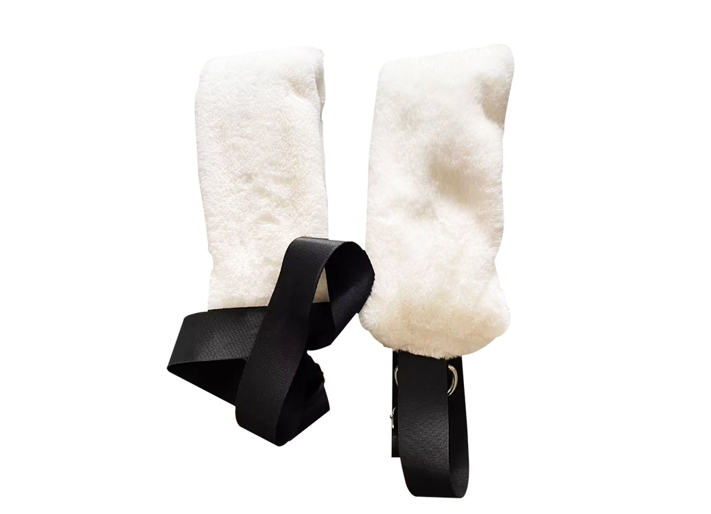 Pilates accessories