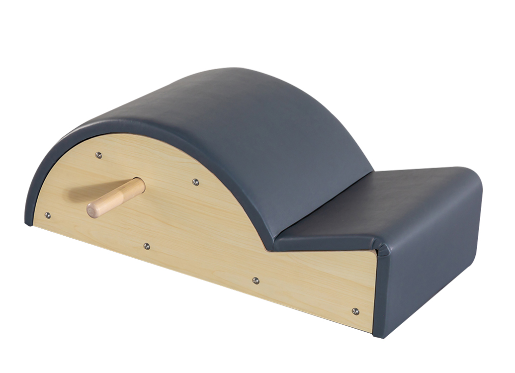 MC-PF016 Commercial studio home use durable machine Maple Wooden Pilates Spine Corrector