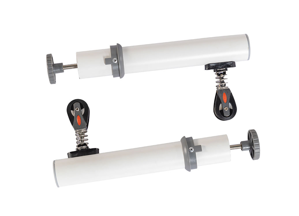 Pilates accessories