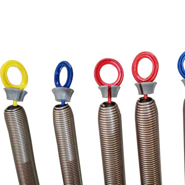 Pilates accessories