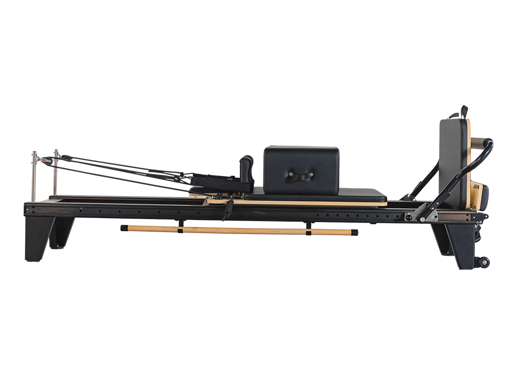 MC-PL1007 Elite aluminum alloy pilates reformer