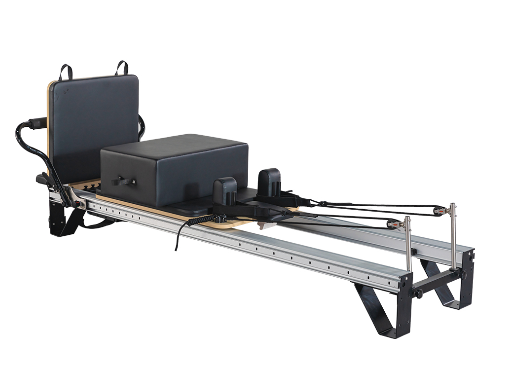 MC-PL1008 Old aluminum alloy pilates reformer