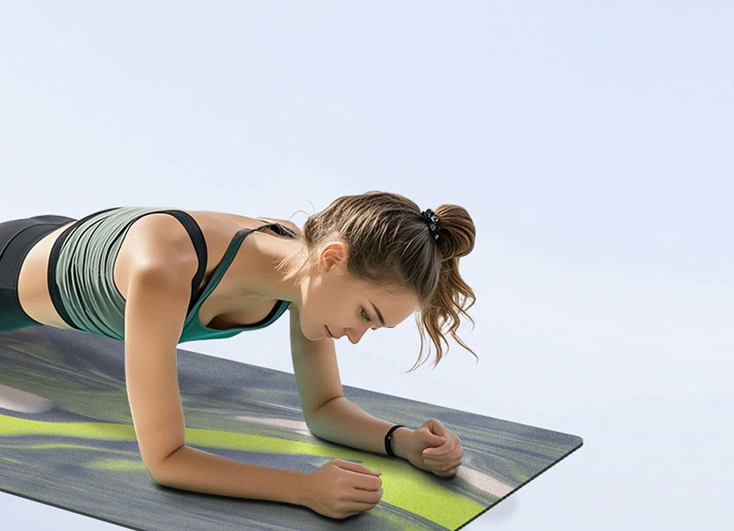 Pilates accessories