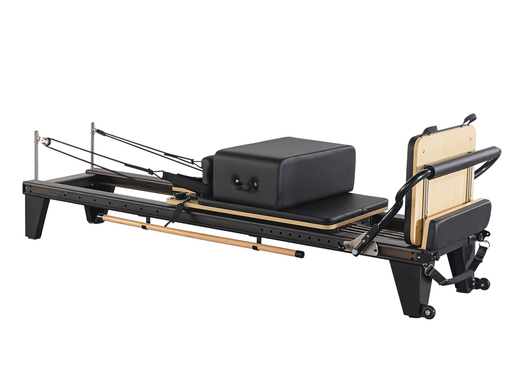 MC-PL1007 Elite aluminum alloy pilates reformer