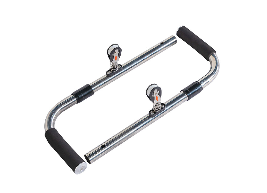 Pilates accessories