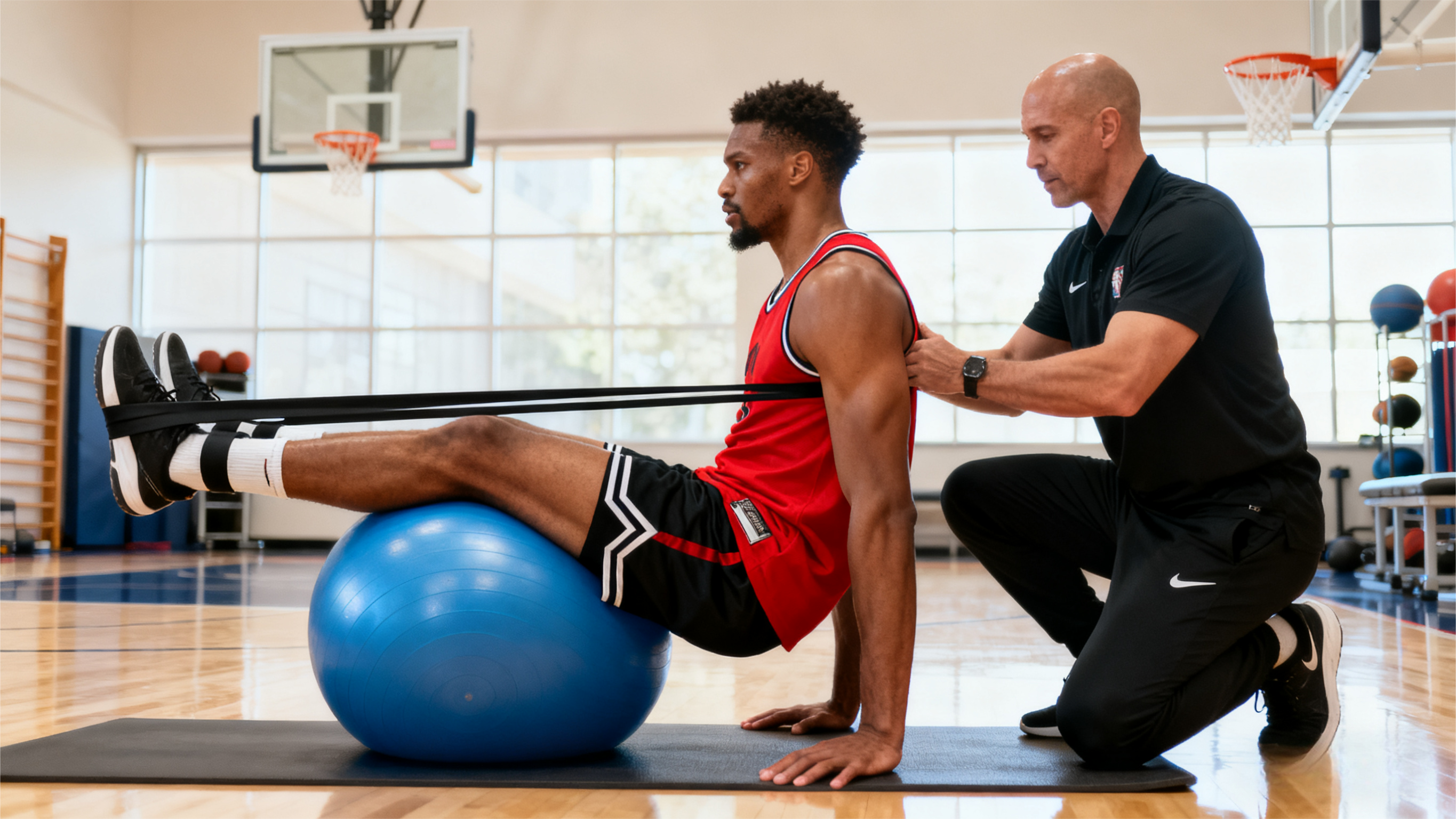 Pilates and Rehabilitation Training: Scientifically Aiding Physical Function Recovery
