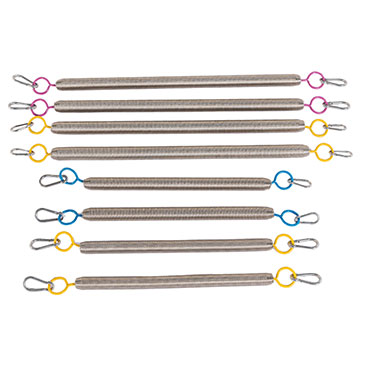Pilates accessories