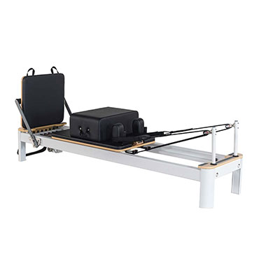 MC-PF024 Maple iron ladder bucket for Women's Fitness Pilates Instrument for Yoga Shaping and Body Flexibility Exercise