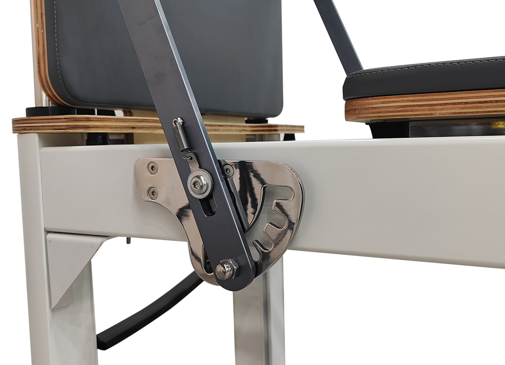 MC-PL1010 Elite aluminum alloy pilates trapeze table