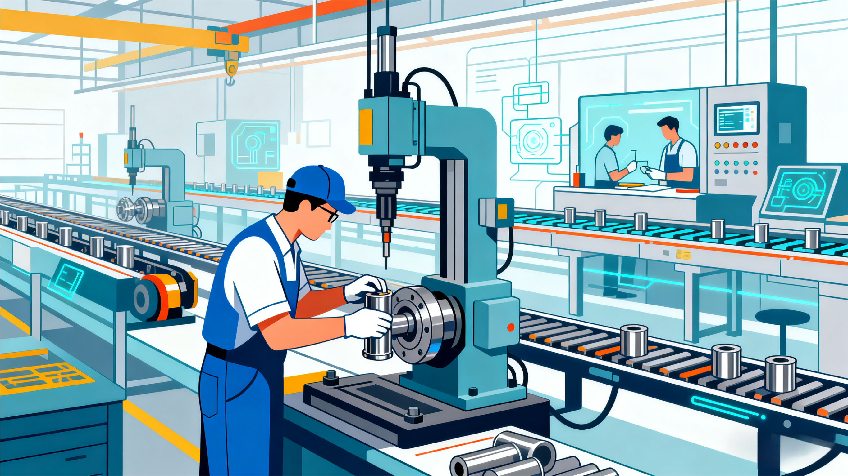 From Factory to Studio: Unveiling the Pilates Equipment Supply Chain