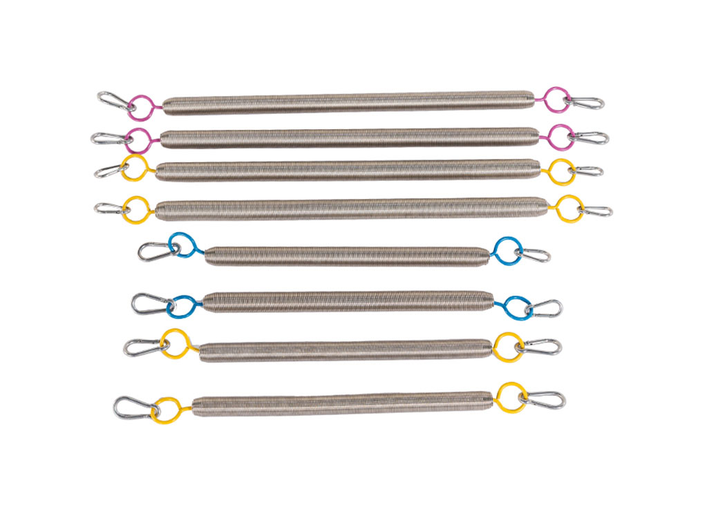 Pilates accessories