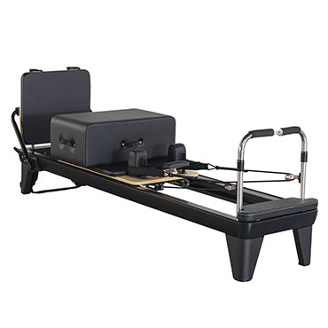 MC-PL1003 Third generation yoga studio aluminum alloy pilates reformer