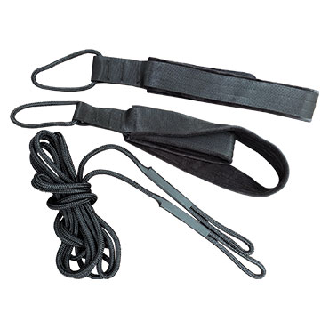 Pilates accessories