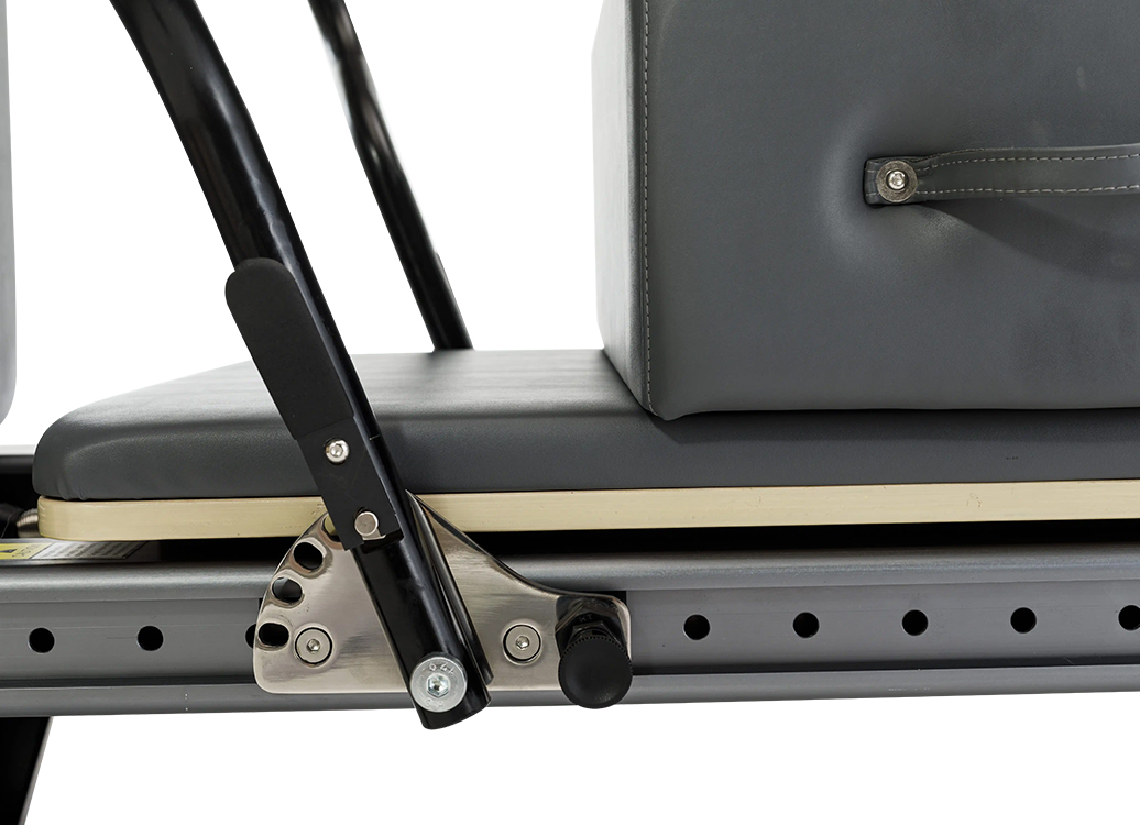 MC-PL1007C Elite aluminum alloy pilates cadillac