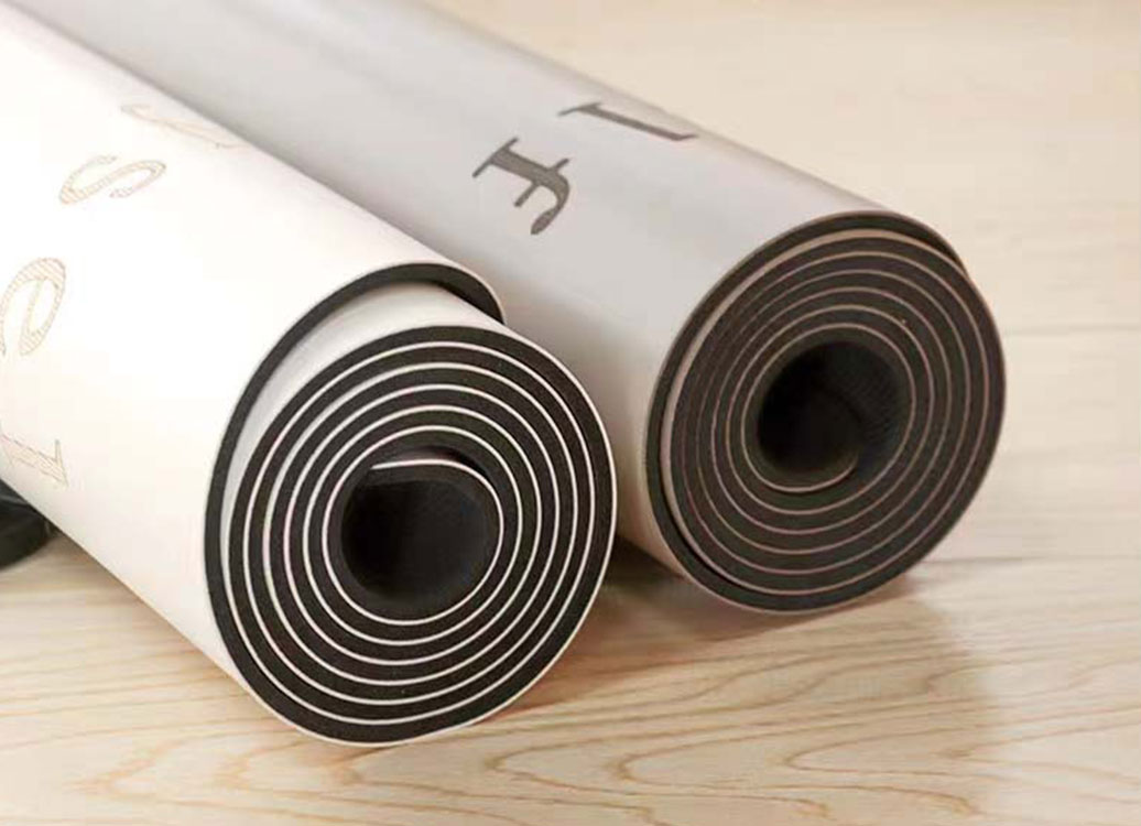 Yoga mat