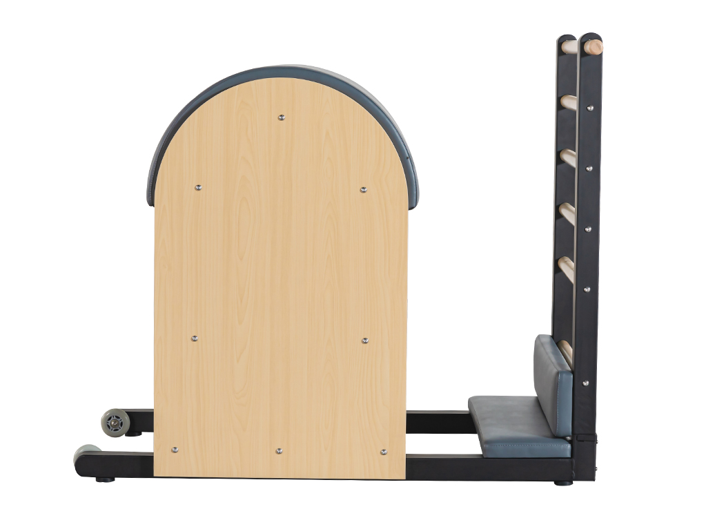 MC-PF024 Maple iron ladder bucket for Women's Fitness Pilates Instrument for Yoga Shaping and Body Flexibility Exercise