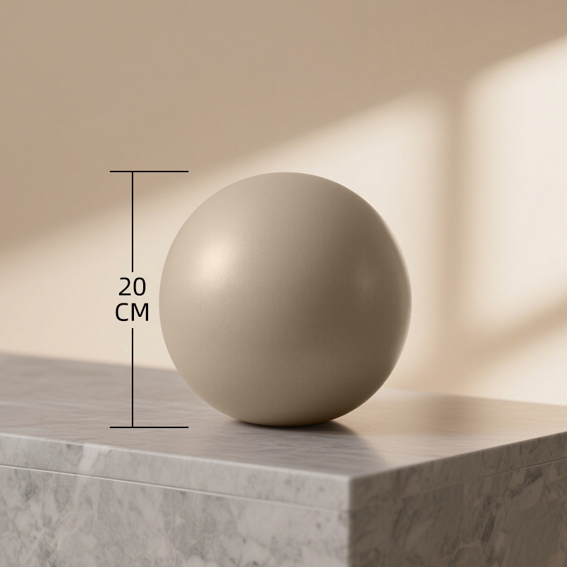 Yoga ball