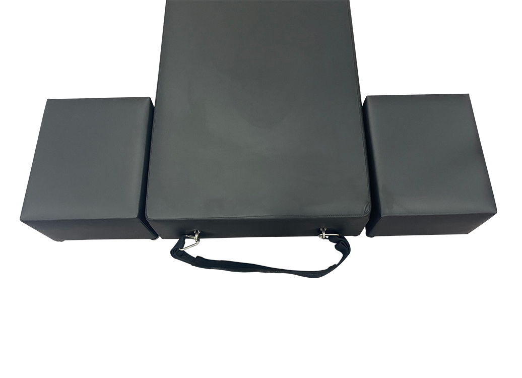MC-P002 Wall Type Pilates: Space-Saving Versatility For Growing Studios