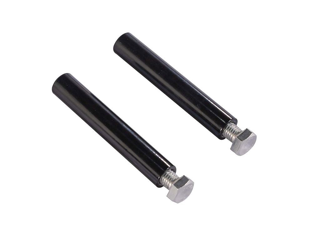 Pilates accessories