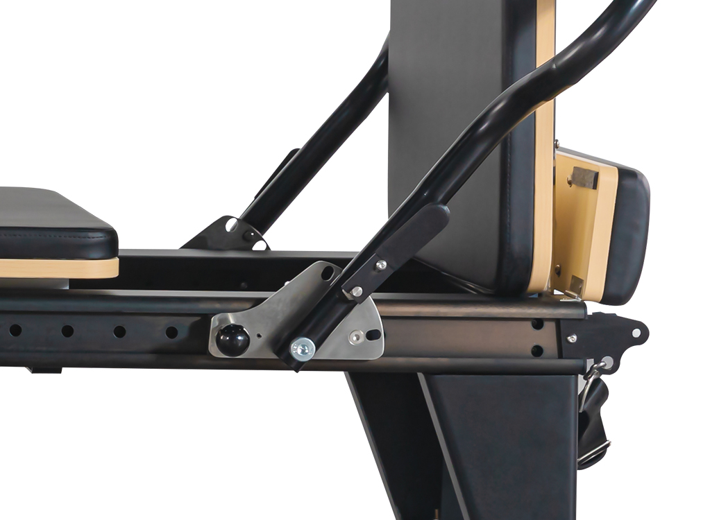 MC-PL1007 Elite aluminum alloy pilates reformer