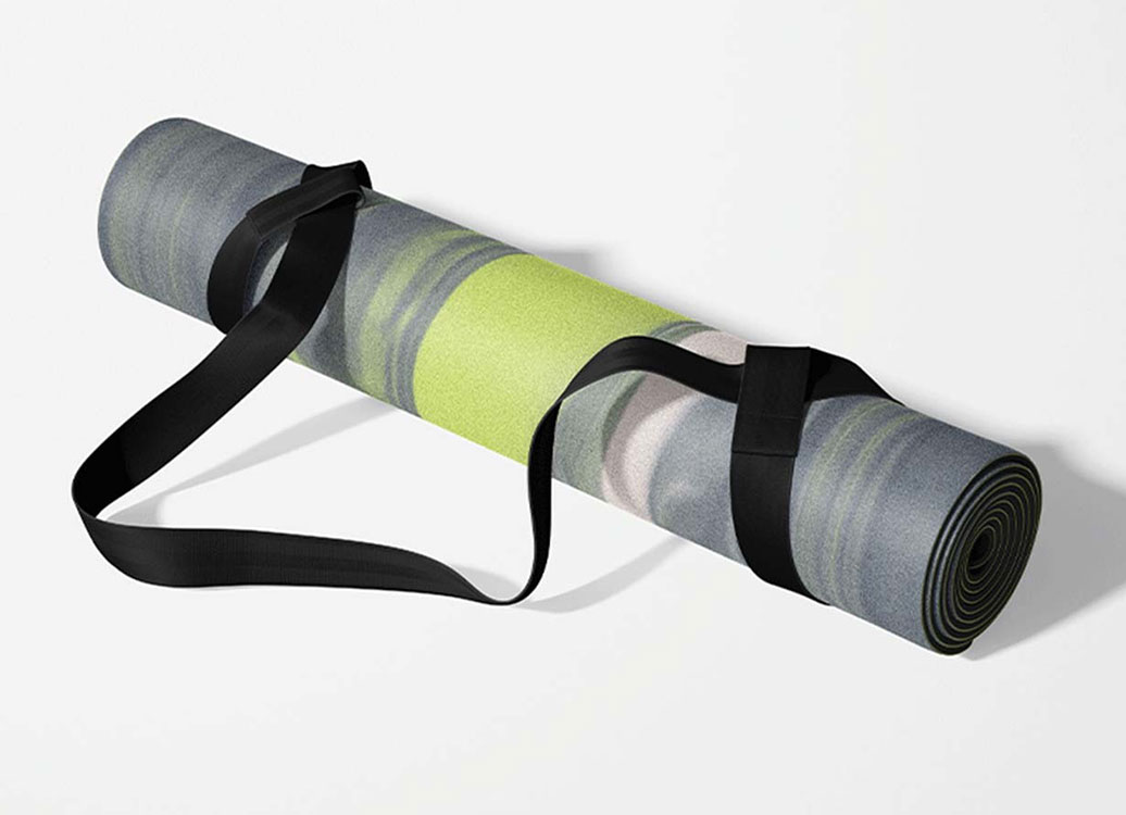 Pilates accessories