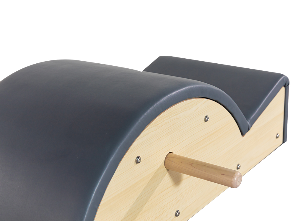 MC-PF016 Commercial studio home use durable machine Maple Wooden Pilates Spine Corrector