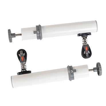 Pilates accessories