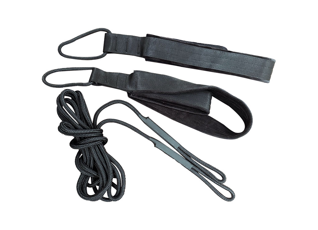 Pilates accessories