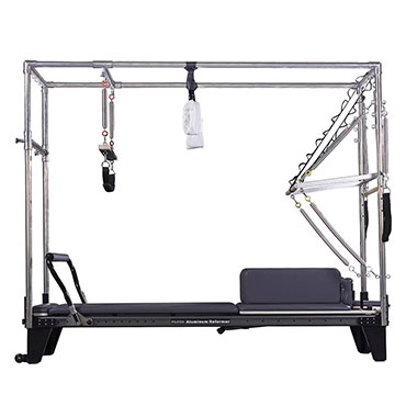 MC-PL1007C Elite aluminum alloy pilates cadillac