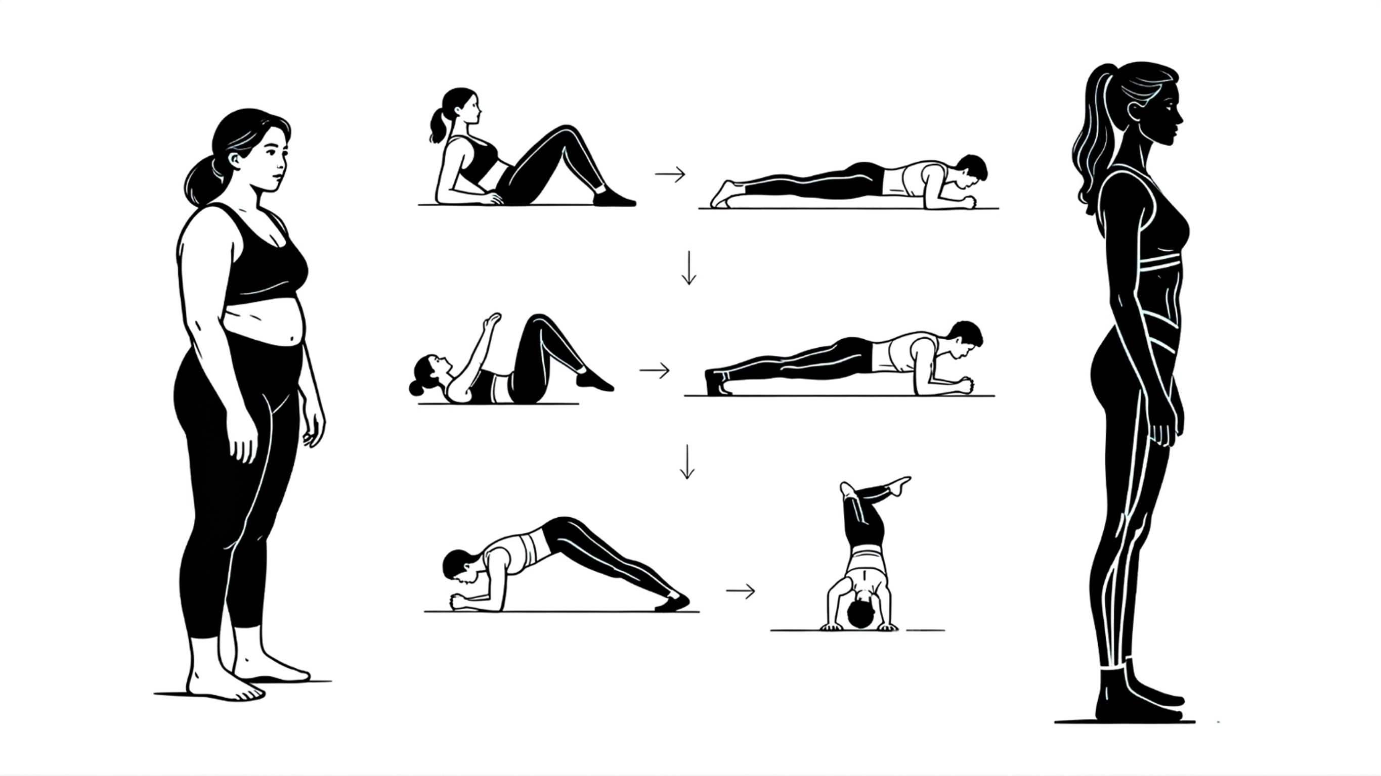 The Scientific Relationship Between Pilates and Weight Management