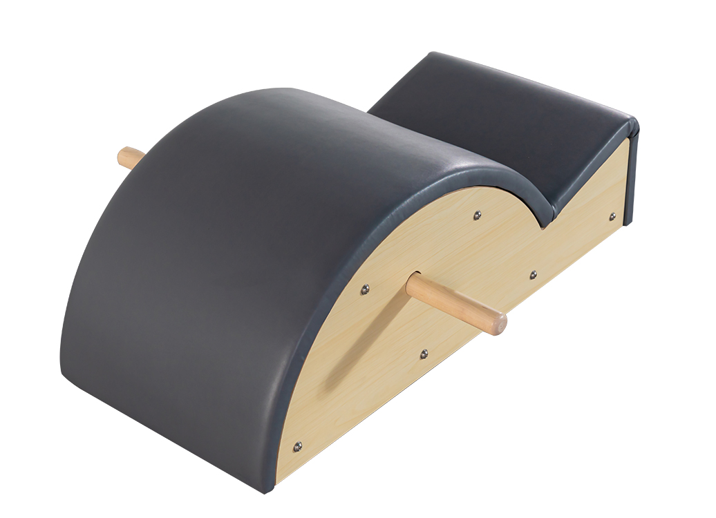 MC-PF016 Commercial studio home use durable machine Maple Wooden Pilates Spine Corrector