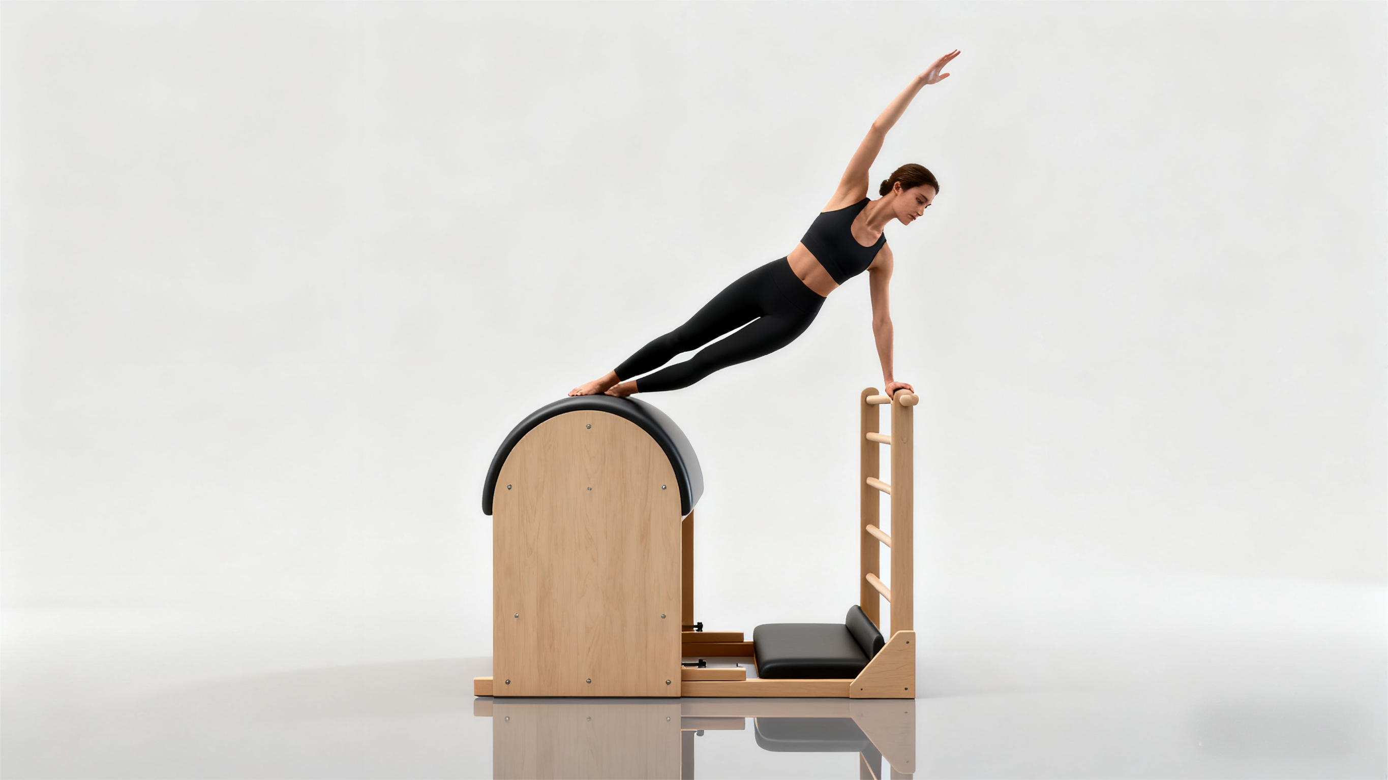 Custom Pilates Equipment: Meeting Diverse Training Needs