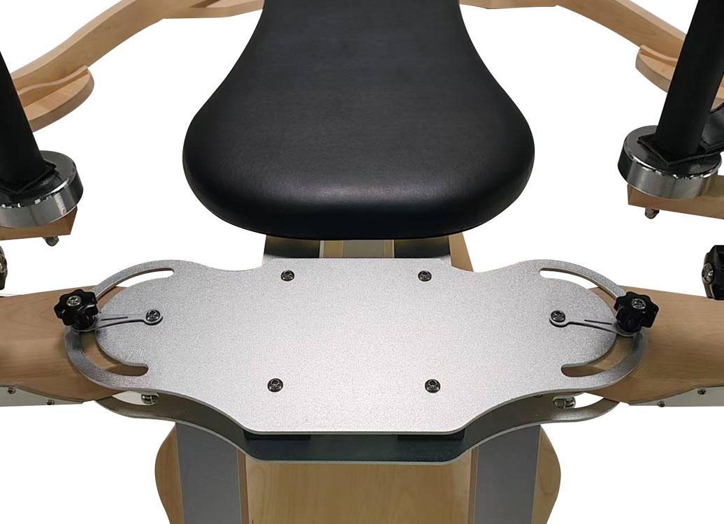 MC-PF036 gyrotonic machine