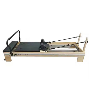 MC-PF024 Maple iron ladder bucket for Women's Fitness Pilates Instrument for Yoga Shaping and Body Flexibility Exercise