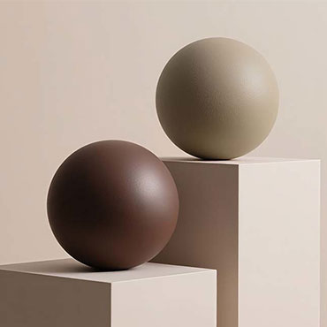 Yoga ball