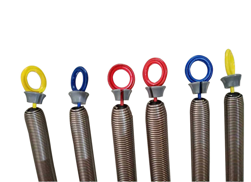 Pilates accessories
