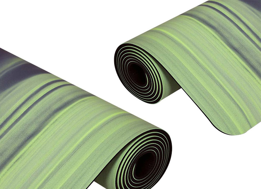 Pilates accessories